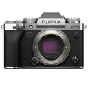 Fujifilm X-T5 Gehäuse Silber