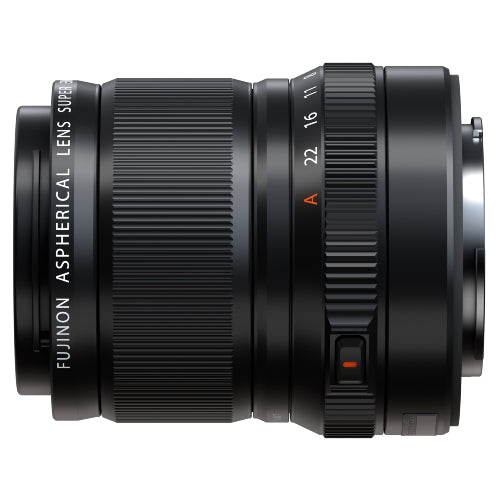 Fujifilm XF 30mm f/2.8 R LM WR Macro