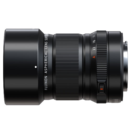 Fujifilm XF 30mm f/2.8 R LM WR Macro