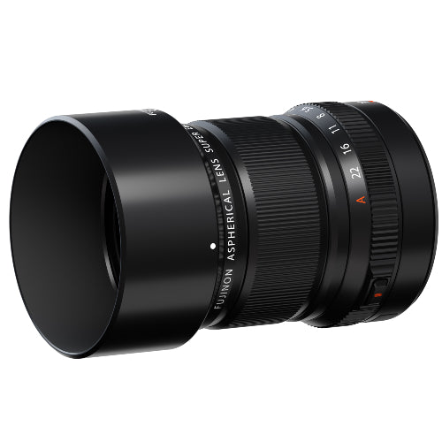 Fujifilm XF 30mm f/2.8 R LM WR Macro