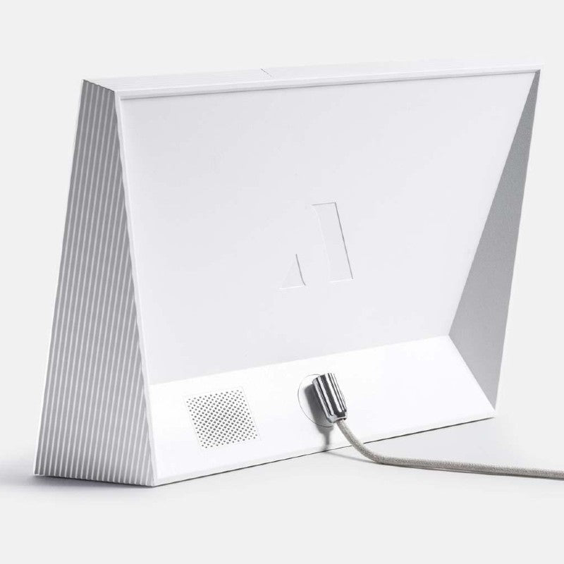AURA Carver 10.1" (25,7 cm) sea salt WLAN digitale fotolijst