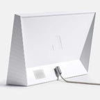 AURA Carver 10.1" (25,7 cm) sea salt WLAN digitale fotolijst