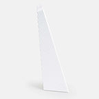 AURA Carver 10.1" (25,7 cm) sea salt WLAN digitale fotolijst