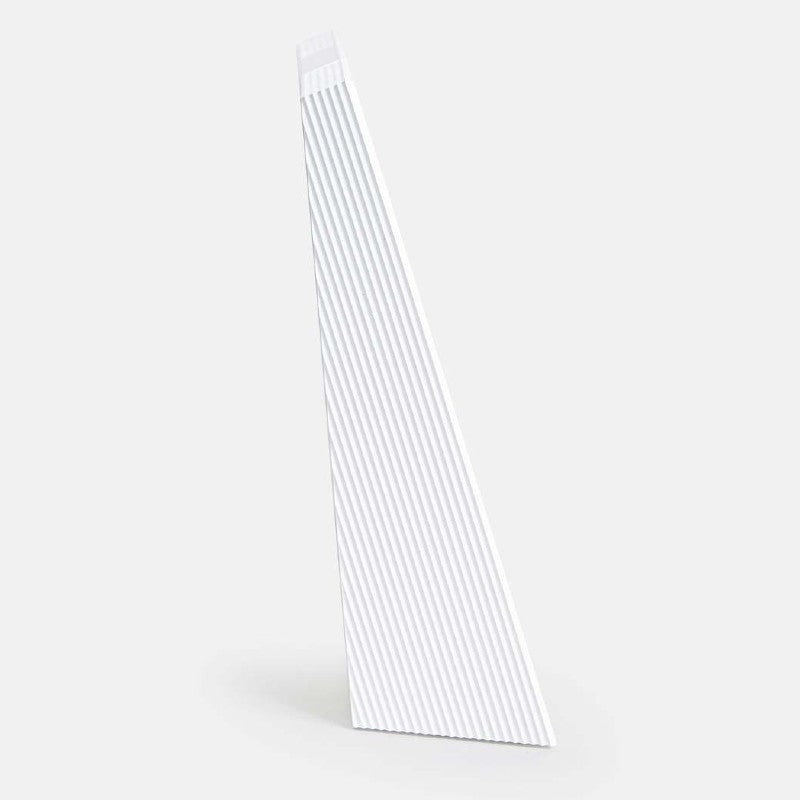 AURA Carver 10.1" (25,7 cm) sea salt WLAN digitale fotolijst