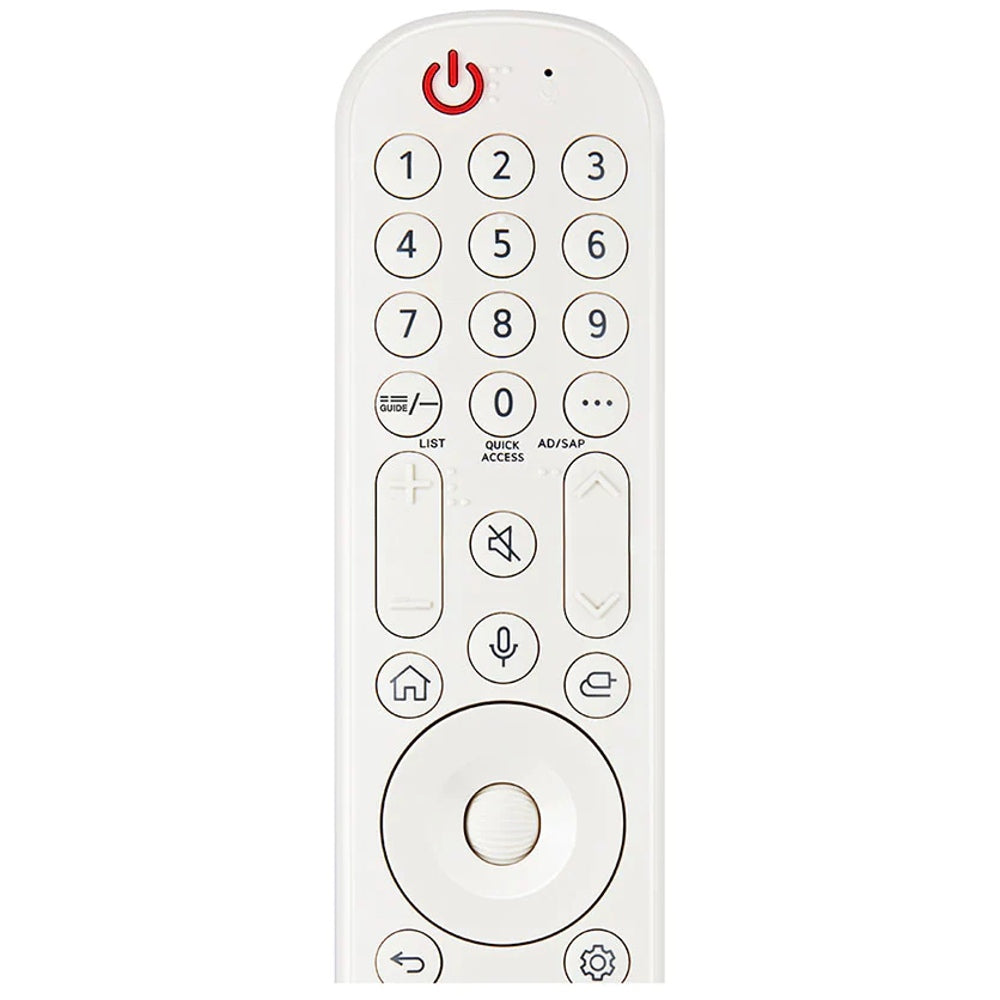 LG OLED POSÉ 42LX1Q6LA