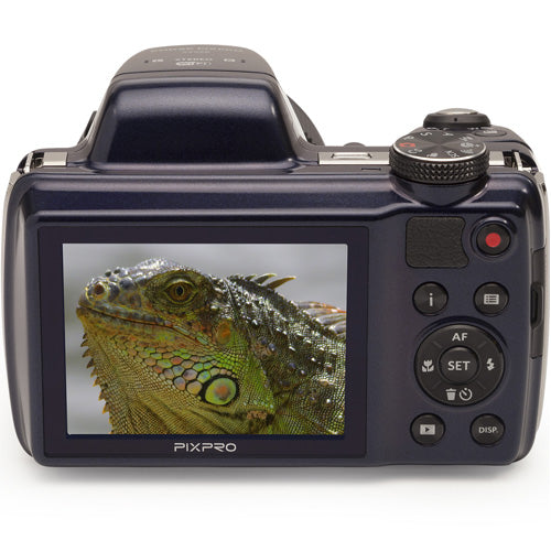 Kodak Pixpro AZ528 - Blue