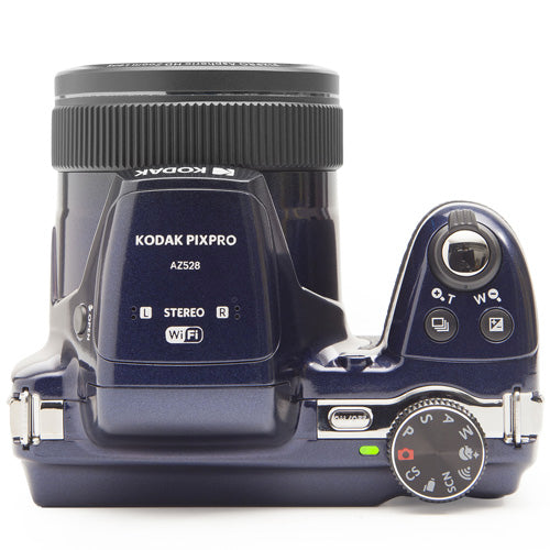 Kodak Pixpro AZ528 - Blue