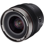 Samyang V-AF 24mm T1.9 Sony FE