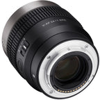 Samyang V-AF 24mm T1.9 Sony FE