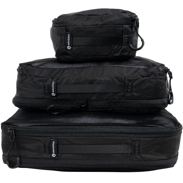 WANDRD Packing Cube Bundle
