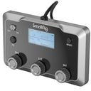 SmallRig 3980 RC350/RC450 COB LED Video Lichtsteuergerät