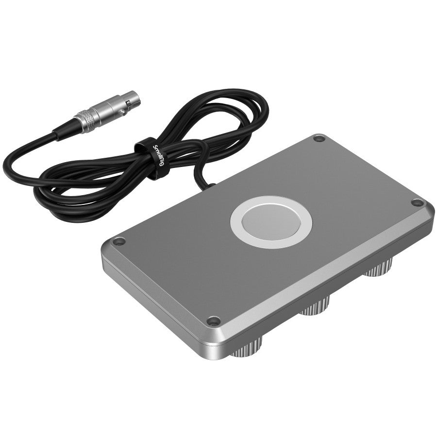 SmallRig 3980 RC350/RC450 COB LED Video Lichtsteuergerät