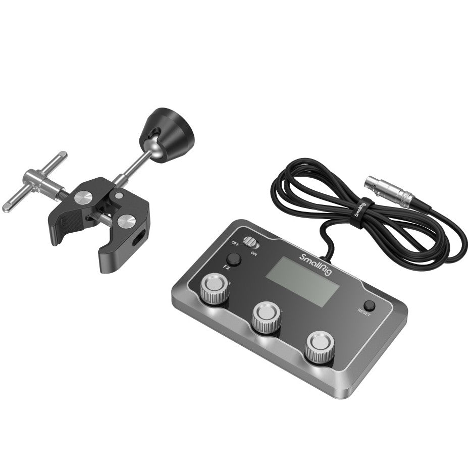 SmallRig 3980 RC350/RC450 COB LED Video Lichtsteuergerät