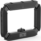 Ulanzi U200 Ringlicht Videorig + 8000MAh Powerbank