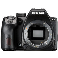 Pentax KF Gehäuse