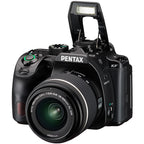 Pentax KF Gehäuse
