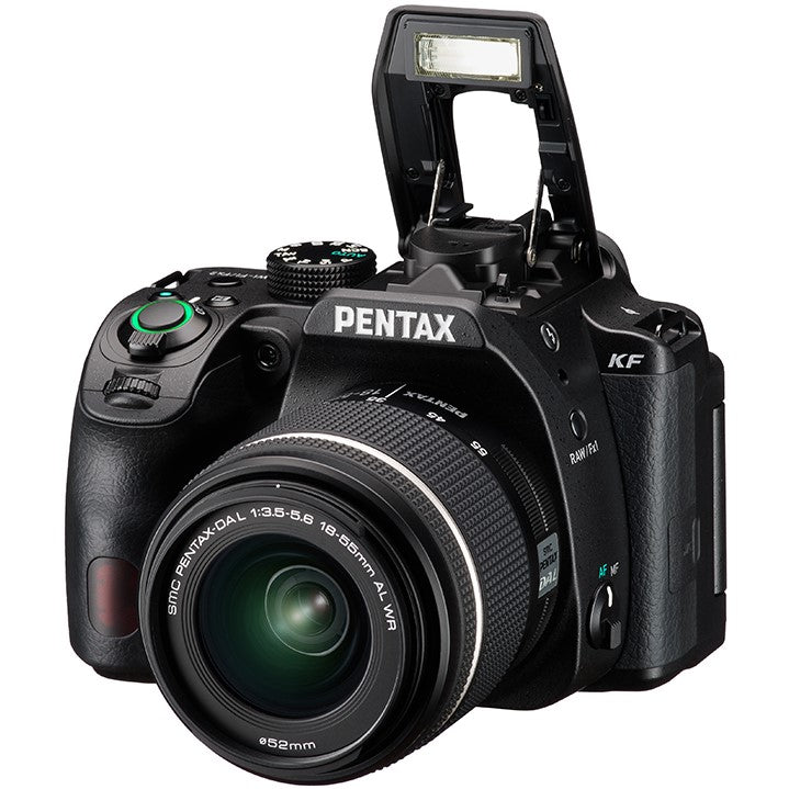 Pentax KF Gehäuse