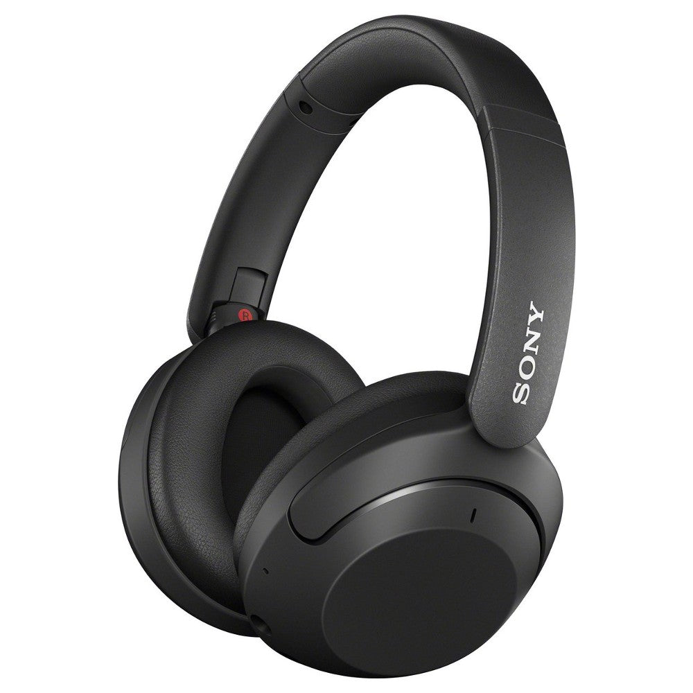 Sony WH-XB910N Noise Cancelling Headphone - Zwart