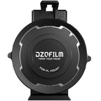 DZOFilm Octopus adapter for PL lens to DJI DX camera