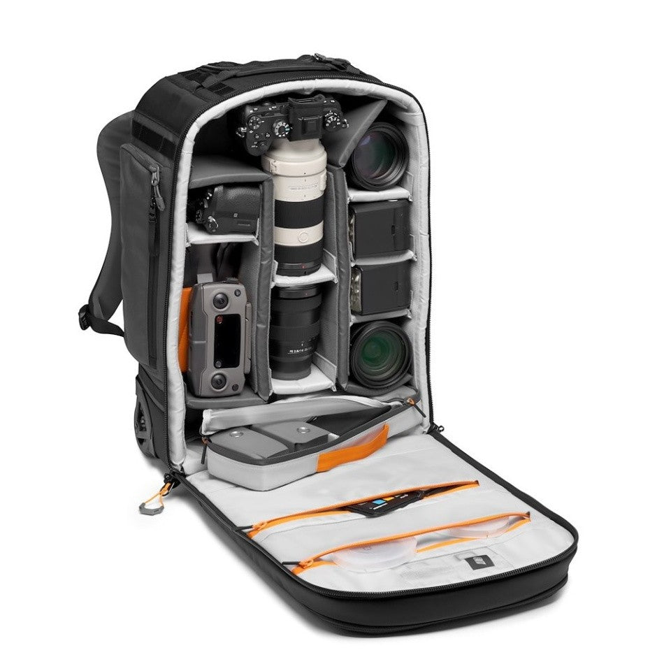 Lowepro Pro Trekker RLX 450 AW II Grey