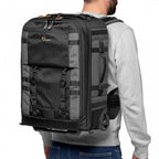 Lowepro Pro Trekker RLX 450 AW II Grey