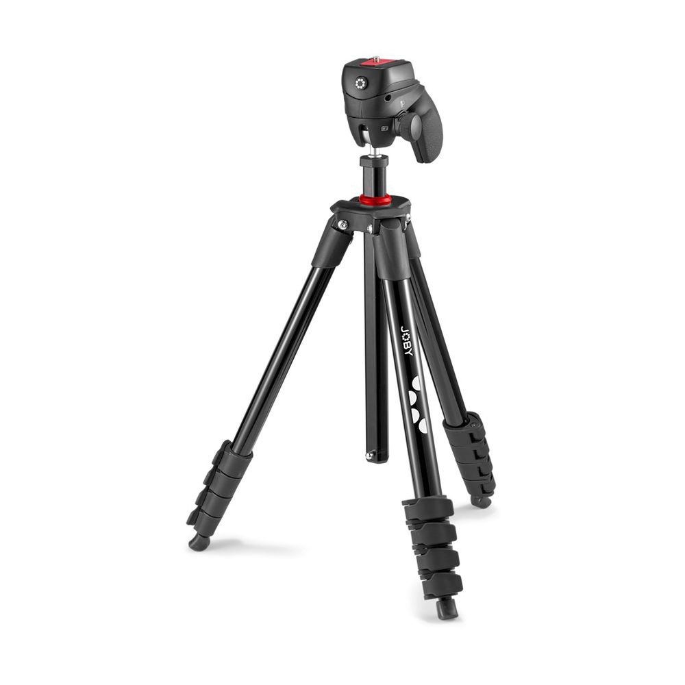 Joby Compact Action