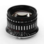 TTArtisan C 35mm F0.95 E
