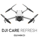DJI Care Refresh 1 Jahr für Mini 3