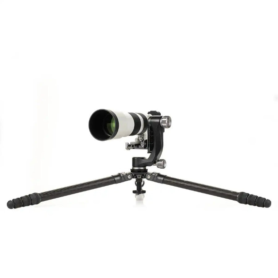Benro Carbon Mammoth Tripod TMTH44C