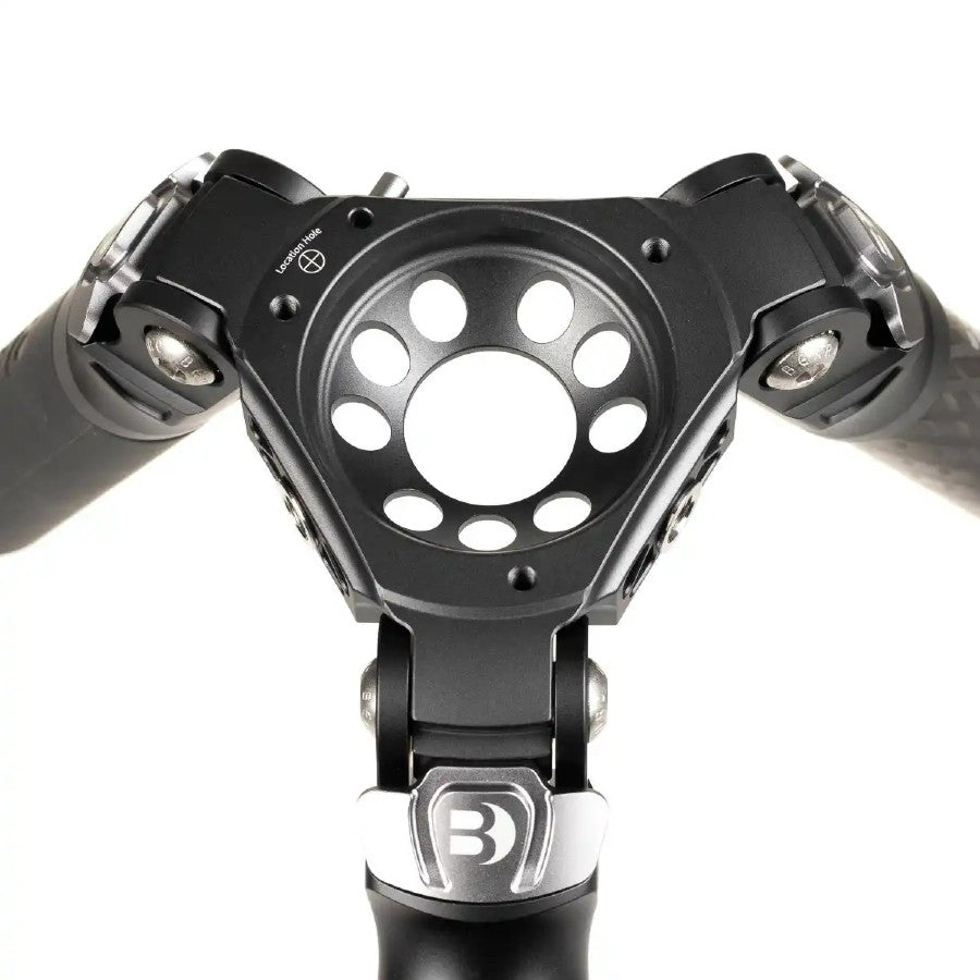 Benro Carbon Mammoth Tripod TMTH44C