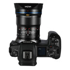 Laowa Argus 25mm f/0.95 CF APO - Canon RF