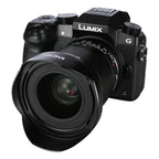 Laowa Argus 18mm f/0.95 APO - MFT