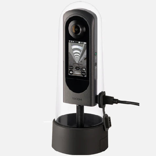 RICOH THETA Hard Case TH-3