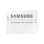 Samsung PRO Endurance 128GB + Adapter - MicroSD card