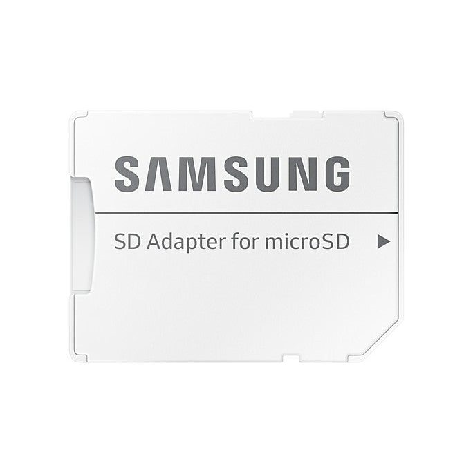 Samsung PRO Endurance 128GB + Adapter - MicroSD card