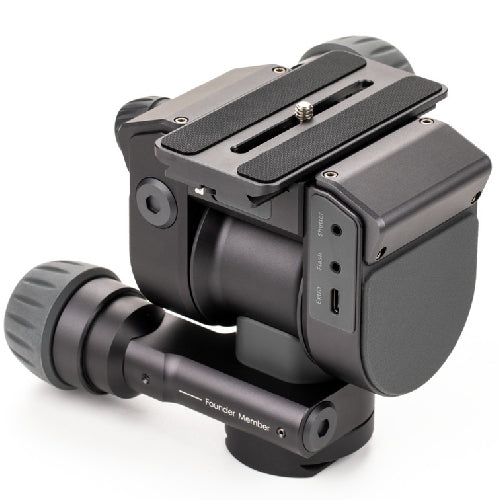 Benro Polaris Timelapse 2-Axis Head (BR203)