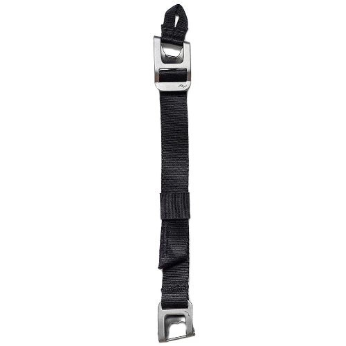 Peak Design Replacement backpack sternum strap v2 - black