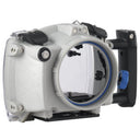 AquaTech EDGE Pro Unterwassergehäuse - Fujifilm GFX 100s II / GFX-100s / GFX-50S II