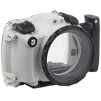 AquaTech EDGE Pro Unterwassergehäuse - Fujifilm GFX 100s II / GFX-100s / GFX-50S II