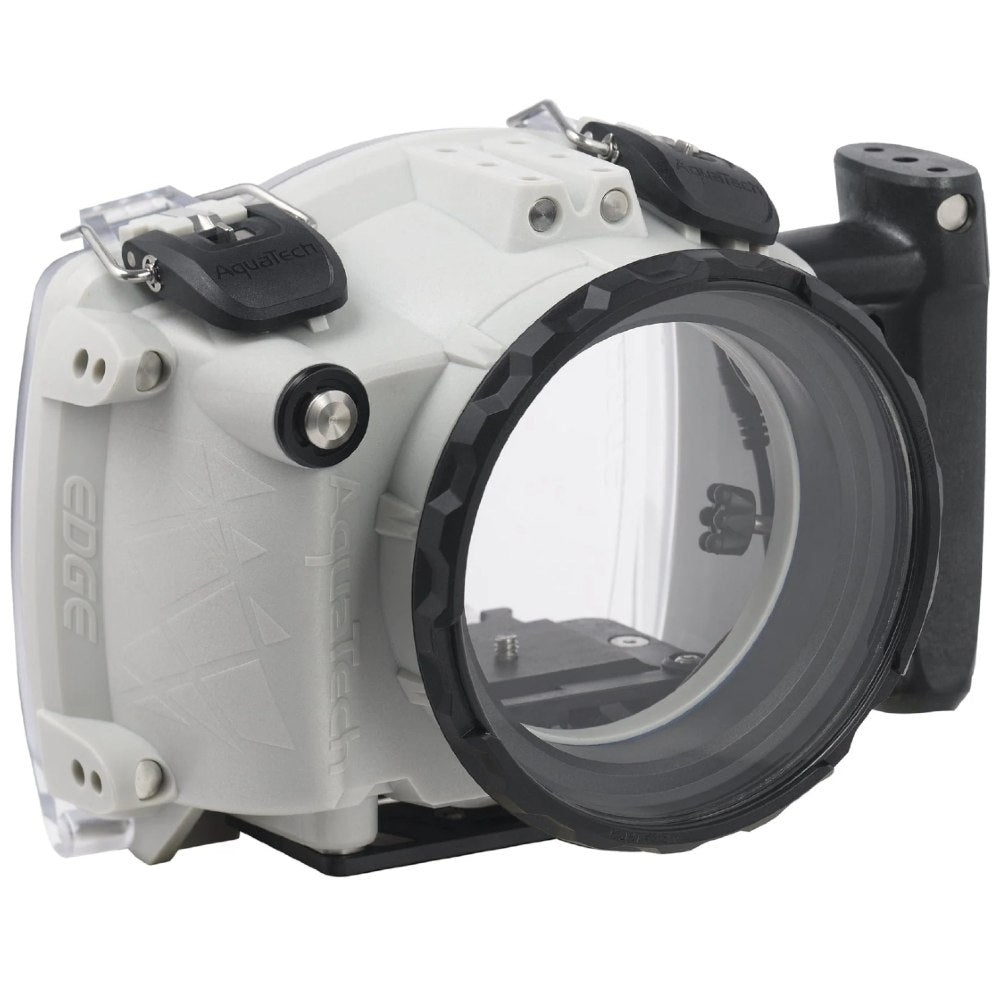 AquaTech EDGE Pro Unterwassergehäuse - Fujifilm GFX 100s II / GFX-100s / GFX-50S II