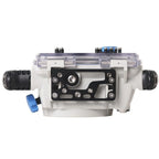 AquaTech EDGE Pro Unterwassergehäuse - Fujifilm GFX 100s II / GFX-100s / GFX-50S II