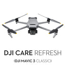 DJI Care Refresh 1 Jahr für Mavic 3 Classic