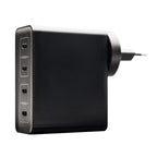 Fxlion Nano PD fast charger 4-ch USB-C