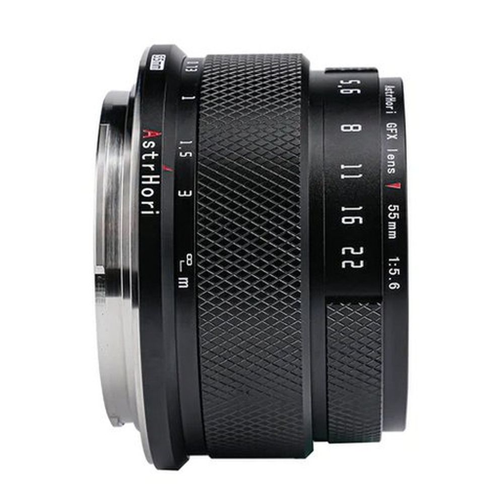 AstrHori 55mm f/5.6 Fuji GFX
