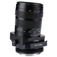 AstrHori 85mm f/2.8 Macro Tilt L-Mount (Vollformat)