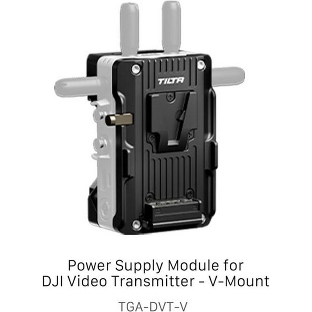 Tilta TGA-DVT-V Stromversorgungsmodul für DJI-Videosender