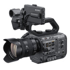 Sony PXW-FX6 Gehäuse Cinema Line Outlet