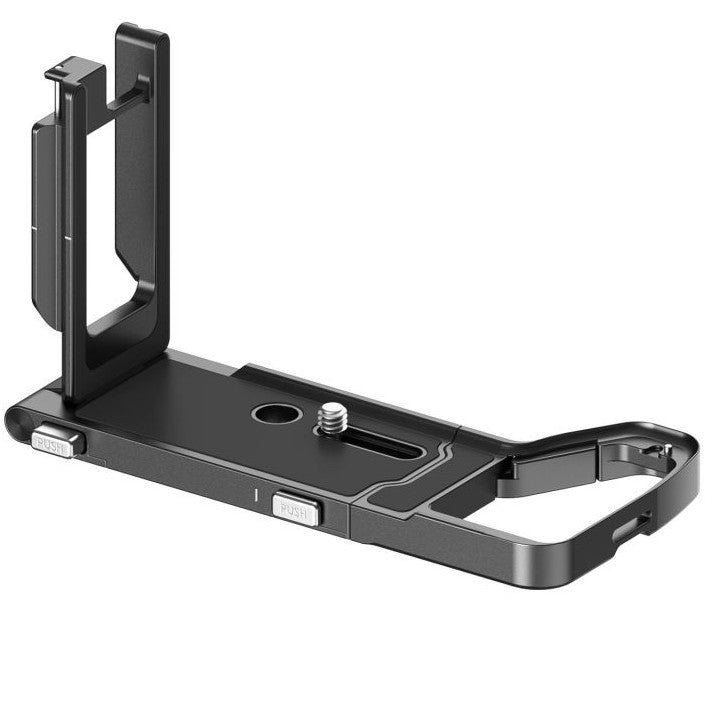 SmallRig 3984 Foldable L-Brackets for Sony Alpha 7R V / Alpha 7 IV / Alpha 7S III