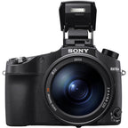Sony Cybershot DSC-RX10 mark IV compact camera OUTLET