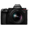 Panasonic Lumix DC-S5II + Lumix S 20-60mm f/3.5-5.6